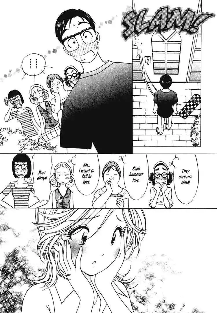 Orange Yane no Chiisana Ie Chapter 9 21